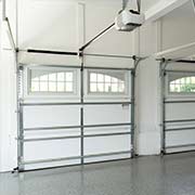 Meadowbrook Garage Door