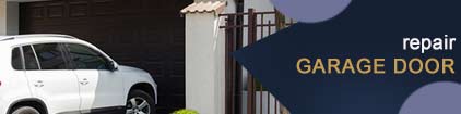 Meadowbrook Garage Door