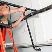 Meadowbrook Garage Door