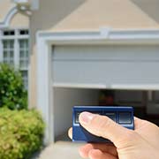 Meadowbrook Garage Door