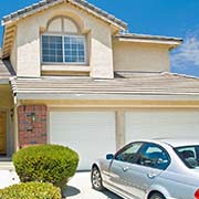 Meadowbrook Garage Door